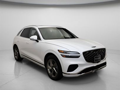 New 2026 Genesis GV70 2.5T Advanced
