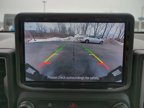 Used 2021 Ford Bronco Sport Big Bend image 16