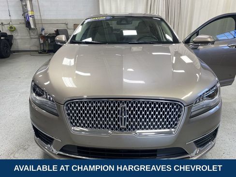 Used 2019 Lincoln MKZ Premiere AWD/4WD image 39