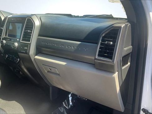 Used 2021 Ford F250 XLT AWD/4WD image 16