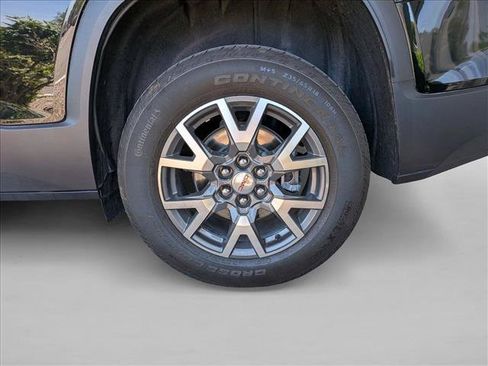 Used 2023 GMC Acadia SLE w/ Driver Convenience Package AWD/4WD image 21