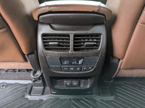 Used 2017 Acura MDX FWD w/ Technology Package image 19