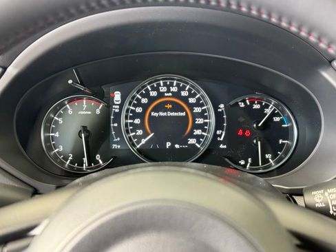 Used 2025 MAZDA CX-5 2.5 Turbo w/ Premium Package image 19