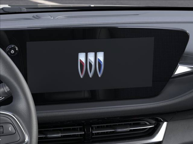 New 2026 Buick Envista Sport Touring FWD image 20