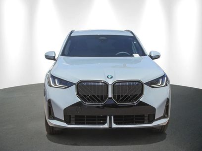 New 2026 BMW X3 xDrive30i w/ M Sport Package