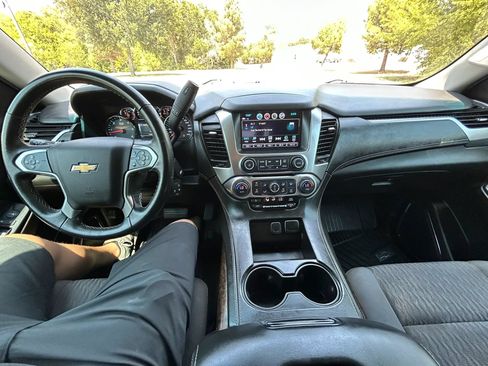 Used 2020 Chevrolet Tahoe LS RWD image 16