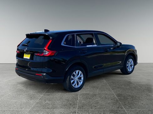 Used 2025 Honda CR-V LX image 5