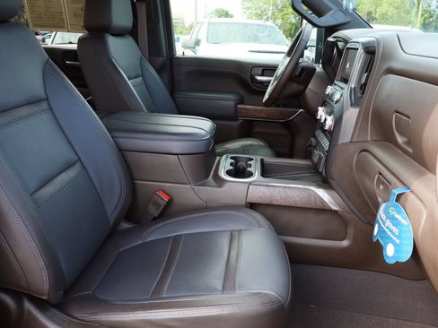 Certified 2023 GMC Sierra 2500 Denali w/ Technology Package AWD/4WD image 30