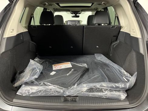 New 2026 Nissan Rogue Dark Armor FWD image 48