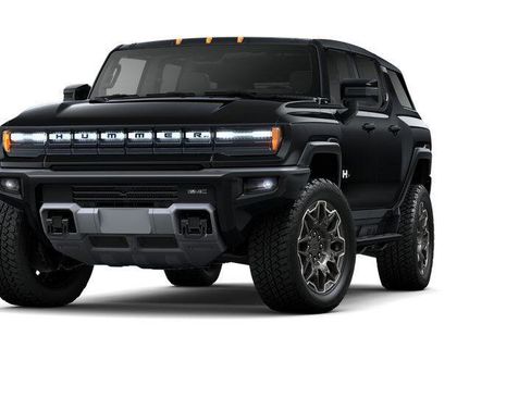 New 2025 GMC Hummer EV 3X w/ LPO, Cargo Utility Package image 26