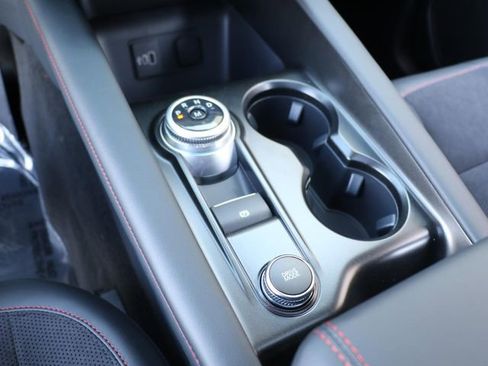 New 2026 Ford Explorer ST AWD/4WD image 24