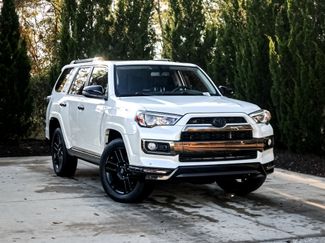Used 2019 Toyota 4Runner Limited video 2