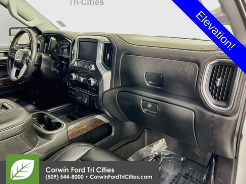 Used 2020 GMC Sierra 1500 Elevation AWD/4WD image 27