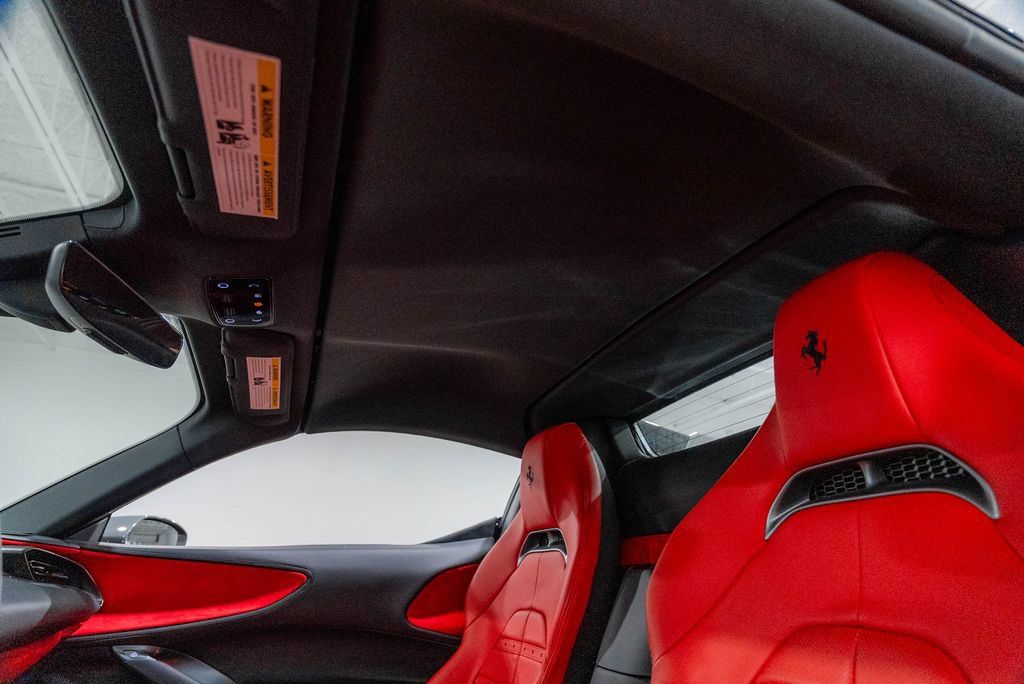 Used 2024 Ferrari SF90 Spider AWD/4WD image 53