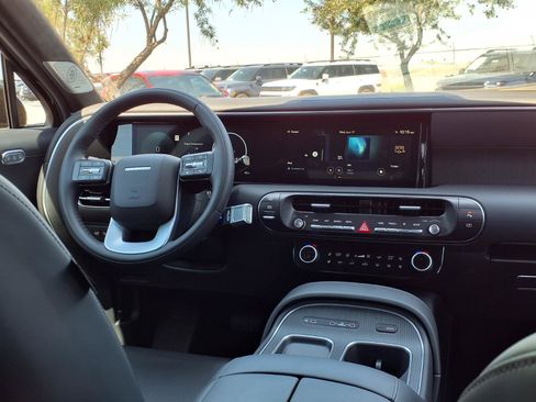 New 2026 Hyundai Palisade Calligraphy FWD image 10