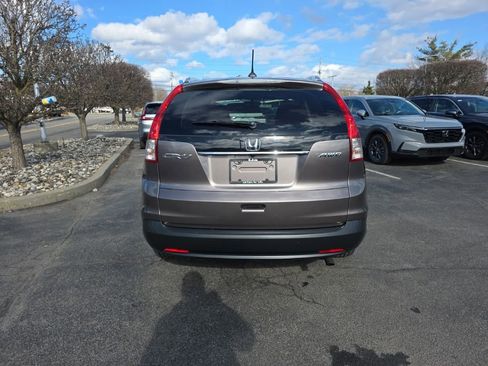 Used 2012 Honda CR-V EX-L image 6