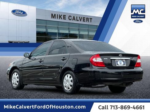 Used 2003 Toyota Camry LE FWD image 3