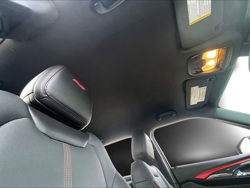 Used 2024 Chevrolet TrailBlazer RS image 22