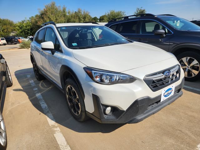 Used 2021 Subaru Crosstrek 2.0i Premium AWD/4WD image 1