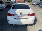 Used 2015 INFINITI Q50 Premium w/ Navigation Package image 4