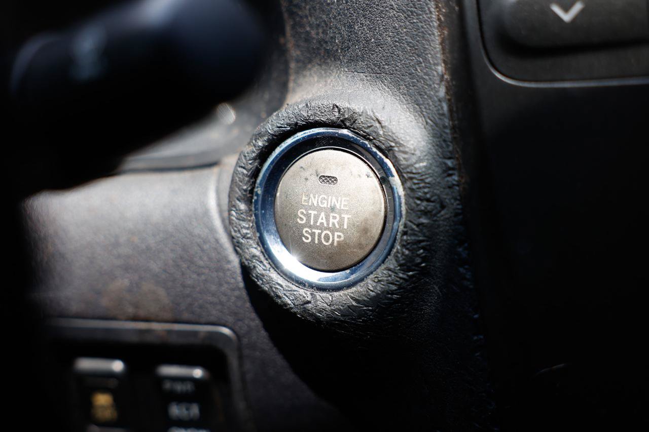 Used 2008 Lexus IS 250 RWD image 27