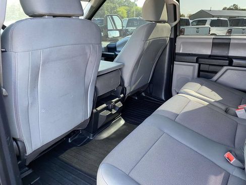 Used 2019 Ford F250 XL w/ STX Appearance Package AWD/4WD image 13