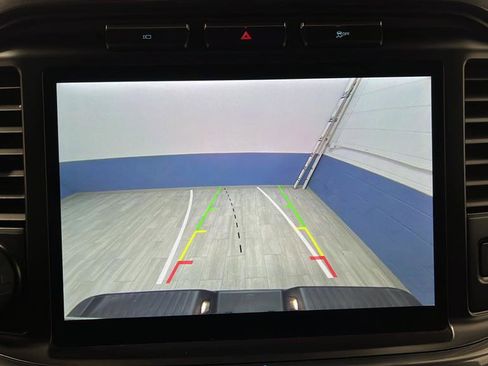 Used 2023 Ford F150 XLT w/ Equipment Group 302A High image 13