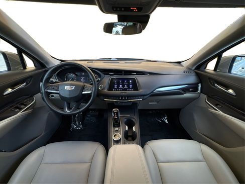 Used 2023 Cadillac XT4 Luxury image 22