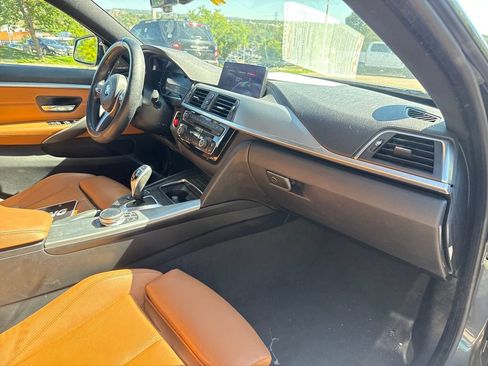 Used 2020 BMW 430i Gran Coupe RWD image 31