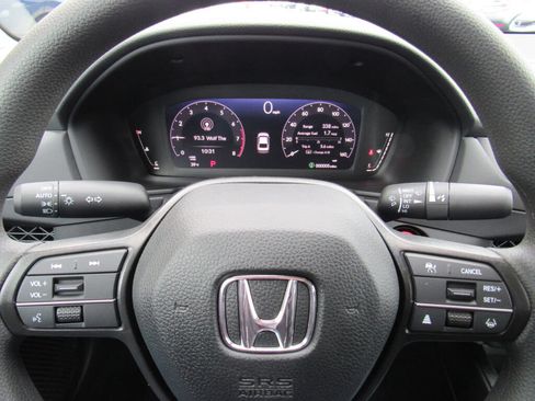 Used 2024 Honda Accord LX image 15