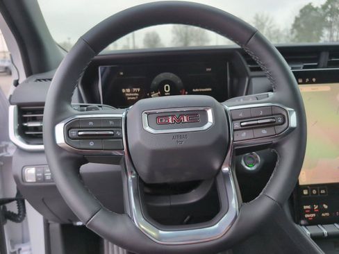 New 2026 GMC Terrain Elevation w/ Elevation Premium Package AWD/4WD image 23
