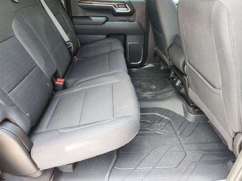 Used 2024 Chevrolet Silverado 1500 RST w/ Protection Package RWD image 26