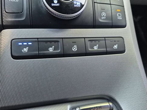 Used 2021 Hyundai Palisade Calligraphy w/ Cargo Package AWD/4WD image 21