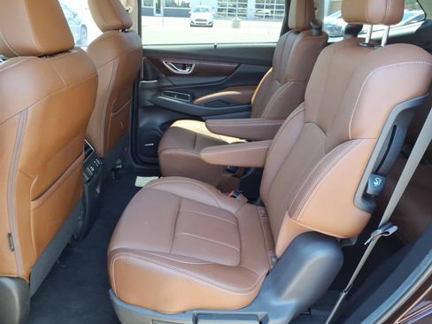 Certified 2023 Subaru Ascent Touring AWD/4WD image 30