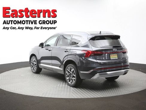 Used 2023 Hyundai Santa Fe Calligraphy AWD/4WD image 66