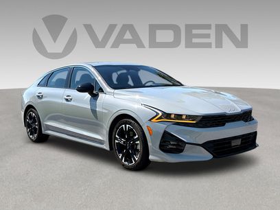 Used 2023 Kia K5 GT-Line w/ GT-Line Premium Package