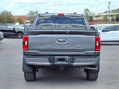 Used 2023 Ford F150 XLT w/ Equipment Group 302A High image 6