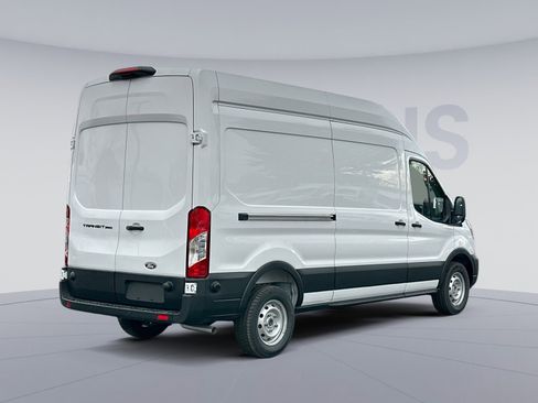 New 2026 Ford Transit 350 148 High Roof w/ Load Area Protection Package image 7