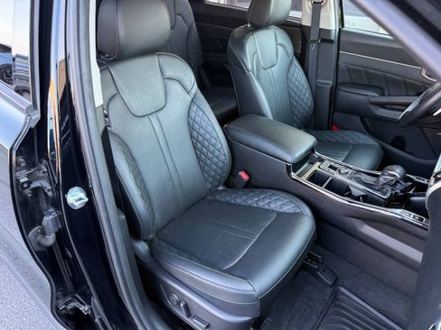 Used 2023 Kia Sorento SX Prestige AWD/4WD image 15