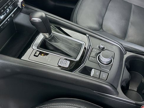 Used 2025 MAZDA CX-5 AWD 2.5 S w/ Preferred Package image 25