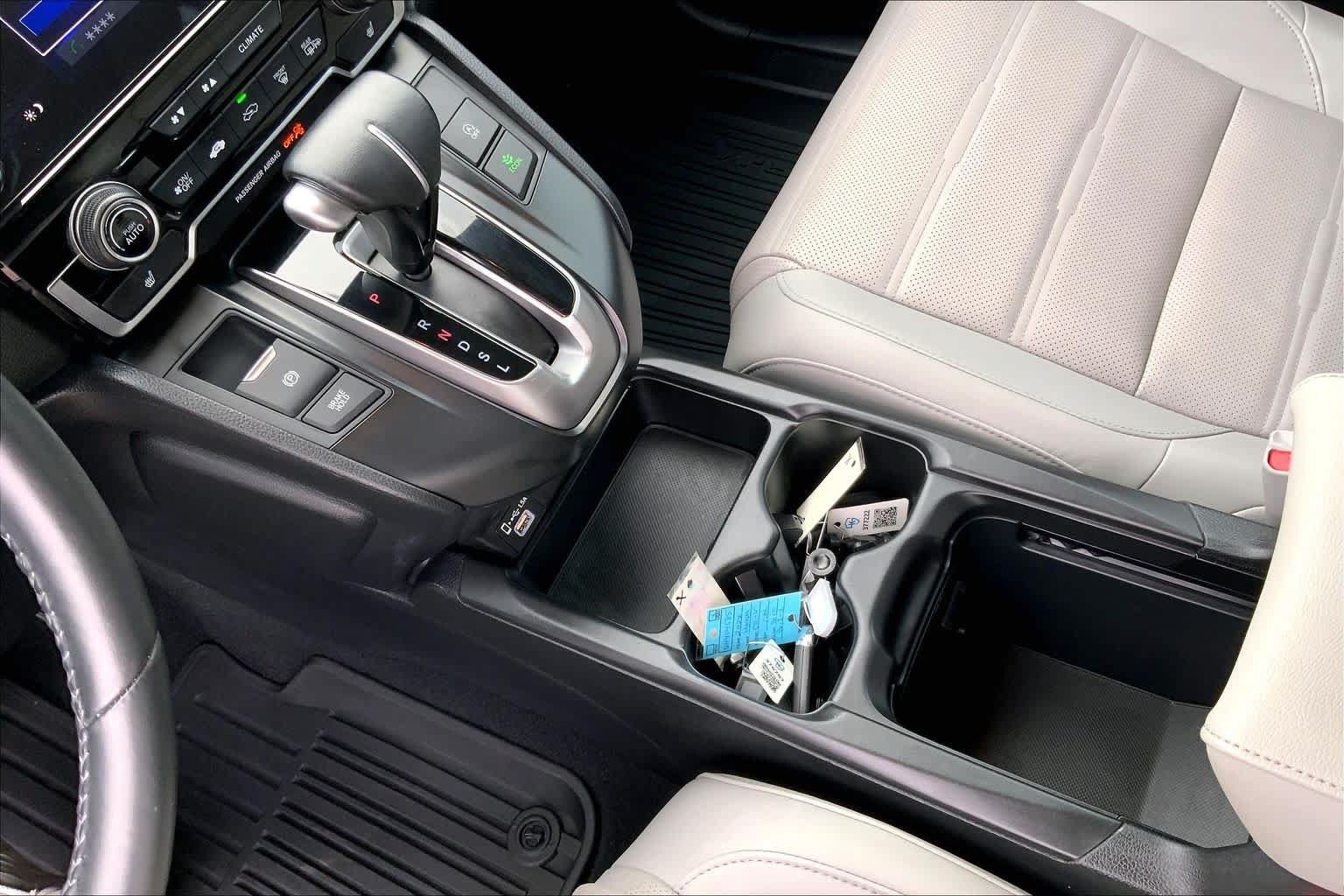 Used 2022 Honda CR-V EX-L image 14