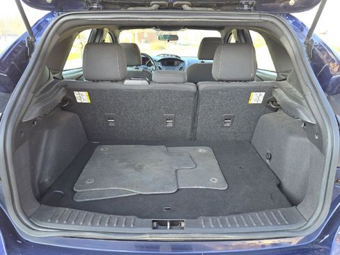 Used 2017 Ford Focus ST image 20