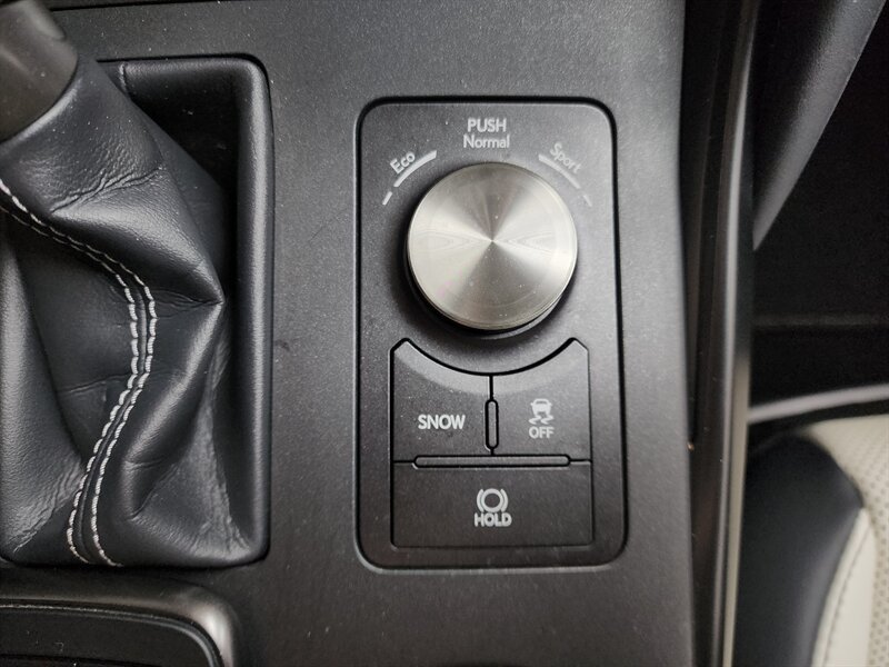 Used 2022 Lexus IS 350 F Sport w/ Navigation Package AWD/4WD image 50