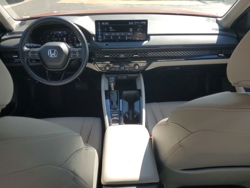 Used 2024 Honda Accord EX-L image 14