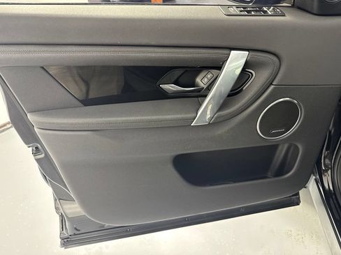 Used 2020 Land Rover Discovery Sport S AWD/4WD image 11