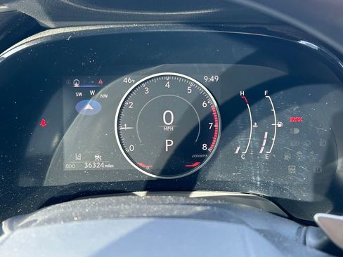 Used 2023 Lexus RX 350 Premium w/ Cold Area Package image 35