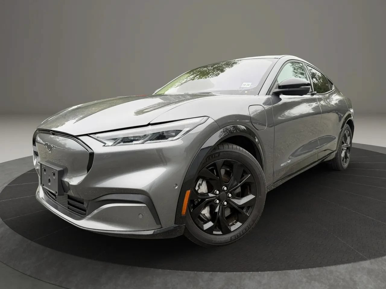 Used 2023 Ford Mustang Mach-E Premium RWD image 1