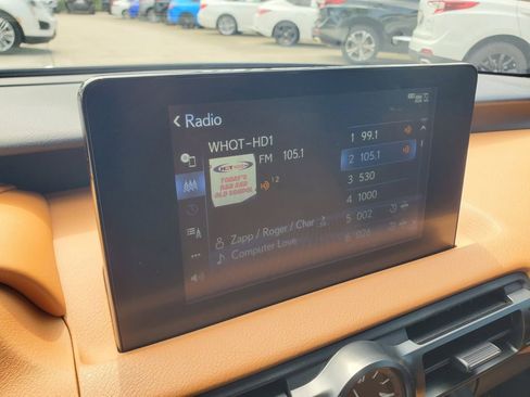 Used 2024 Lexus IS 350 F Sport RWD image 24