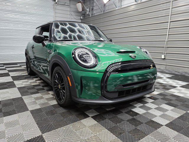 Used 2022 MINI Cooper SE FWD image 3