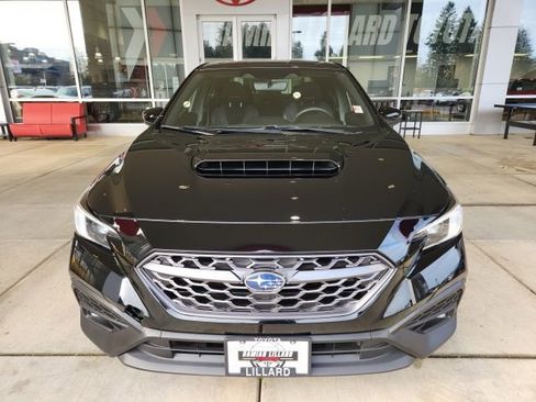 Used 2022 Subaru WRX Limited image 4